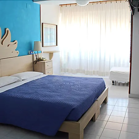 Giorgetti Orange Bellaria-Igea Marina