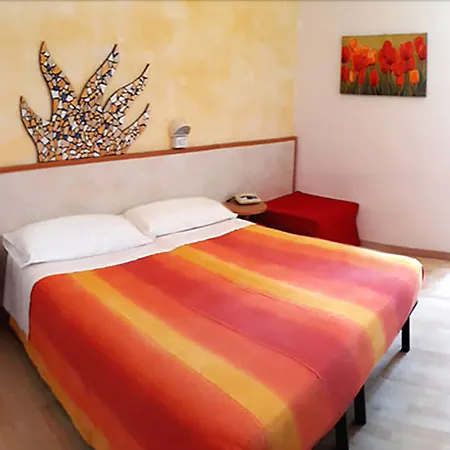 Giorgetti Orange Bellaria – Igea Marina