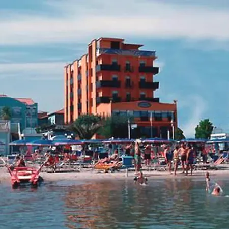 Giorgetti Orange Bellaria – Igea Marina