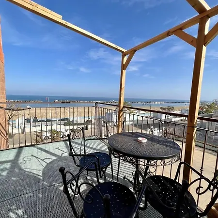 Hotel Giorgetti Orange 3*