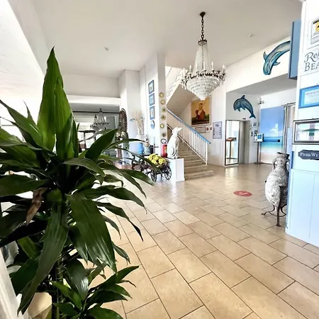 Giorgetti Orange 3* Bellaria-Igea Marina