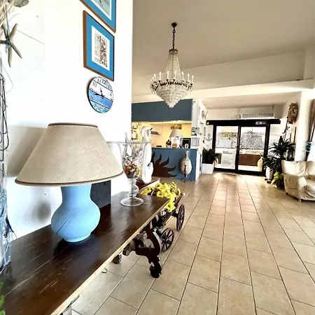 Giorgetti Orange 3* Bellaria-Igea Marina