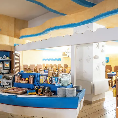 Giorgetti Orange Bellaria-Igea Marina