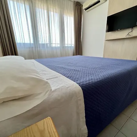 Giorgetti Orange Hotel