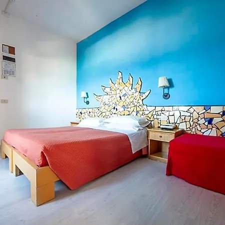 Hotel Giorgetti Orange