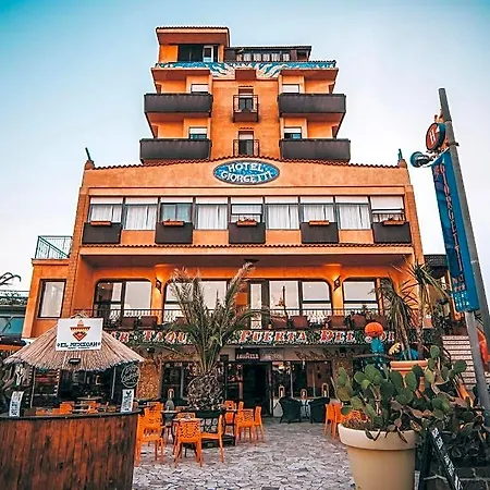 Otel Giorgetti Orange