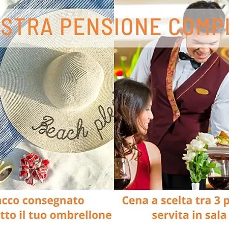 Giorgetti Orange Bellaria-Igea Marina