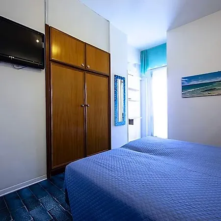 Hotel Giorgetti Orange Bellaria-Igea Marina