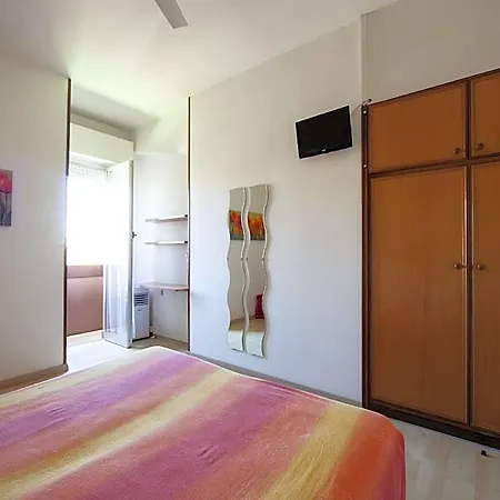Hotel Giorgetti Orange