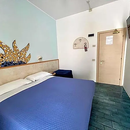 Giorgetti Orange Hotel