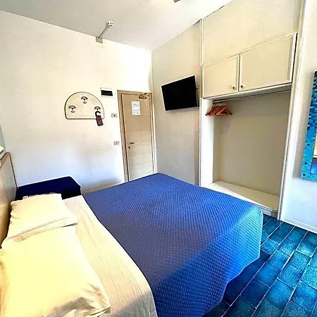 Hotel Giorgetti Orange