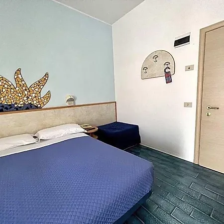 Hotel Giorgetti Orange