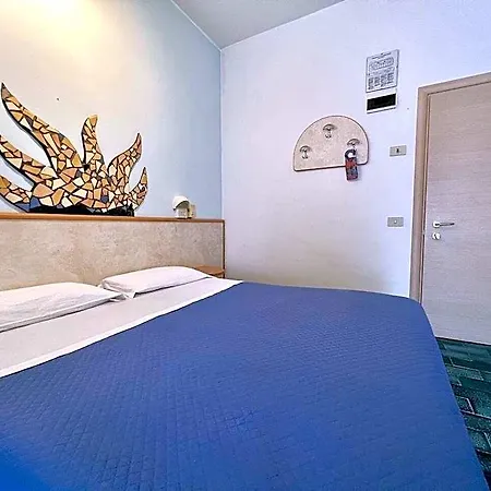 Giorgetti Orange 3* Bellaria-Igea Marina