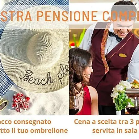 Hotel Giorgetti Orange
