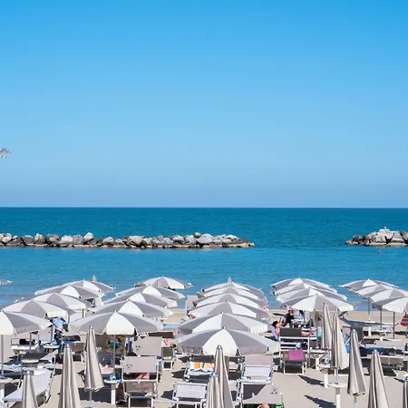 Giorgetti Orange Hotel Bellaria-Igea Marina