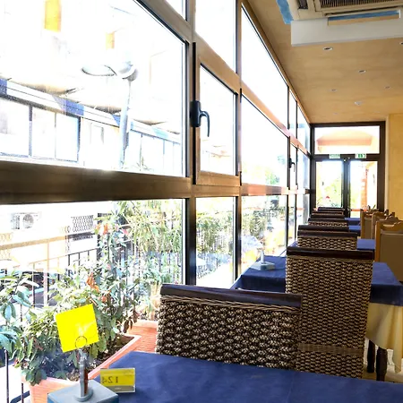 Giorgetti Orange Bellaria-Igea Marina