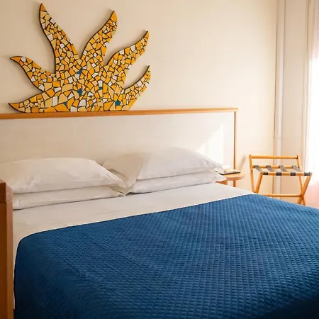 Hotel Giorgetti Orange
