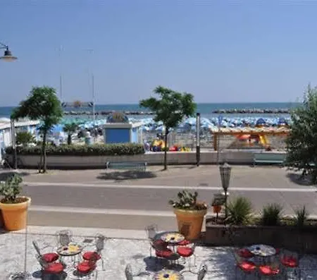 Giorgetti Orange Hotel Bellaria-Igea Marina