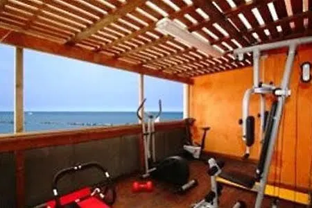 Hotel Giorgetti Orange Bellaria-Igea Marina