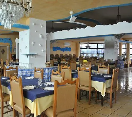 Hotel Giorgetti Orange Bellaria-Igea Marina