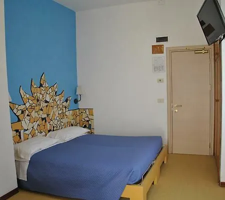 Giorgetti Orange Hotell Bellaria-Igea Marina