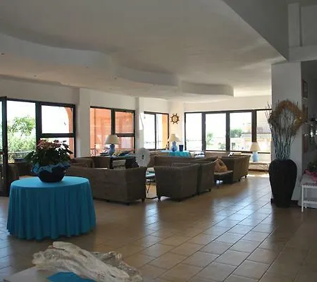 Hotel Giorgetti Orange 3*