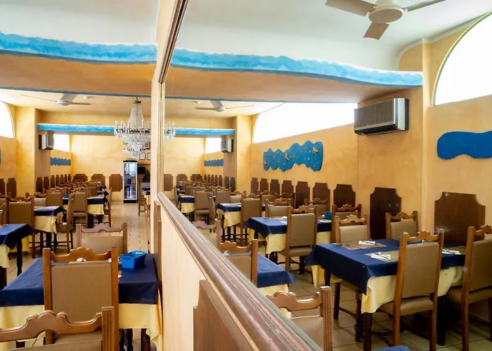 Giorgetti Orange 3* Bellaria-Igea Marina