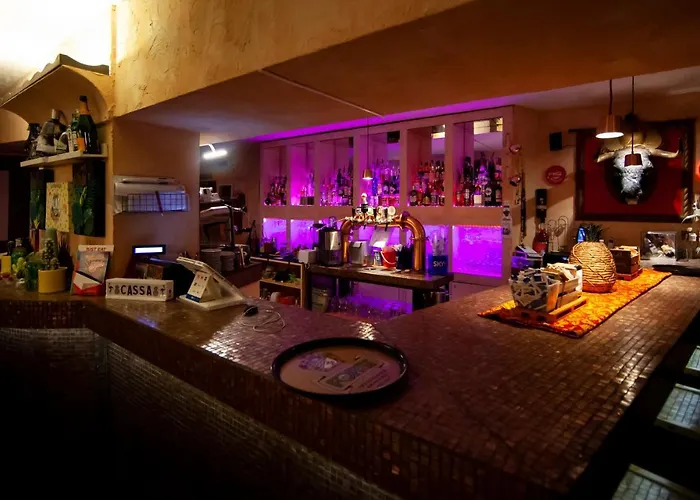 Giorgetti Orange 3* Bellaria-Igea Marina