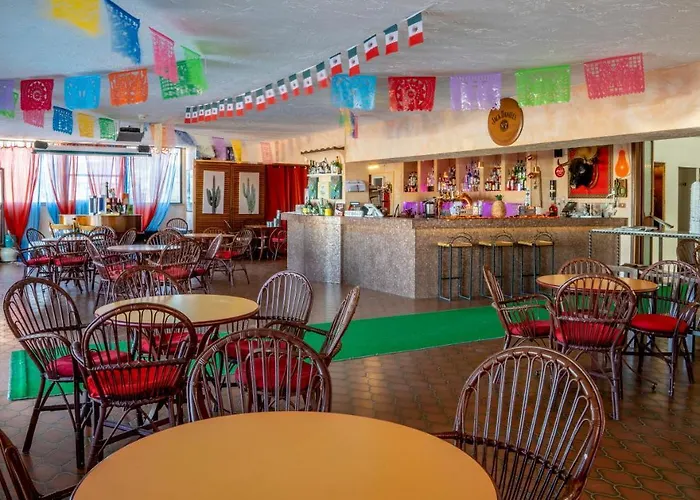 Hotel Giorgetti Orange 3*