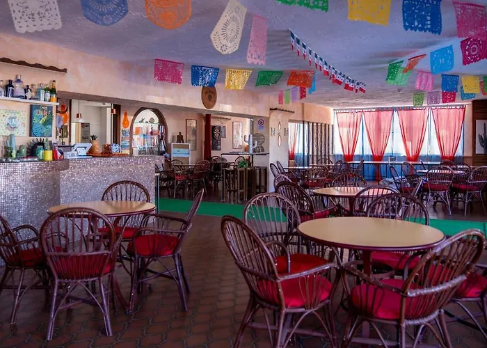 Giorgetti Orange Hotel Bellaria-Igea Marina