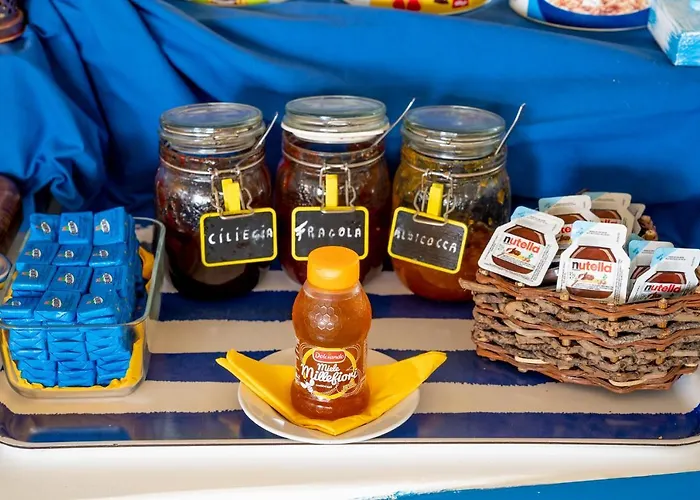 Giorgetti Orange Hotel Bellaria-Igea Marina