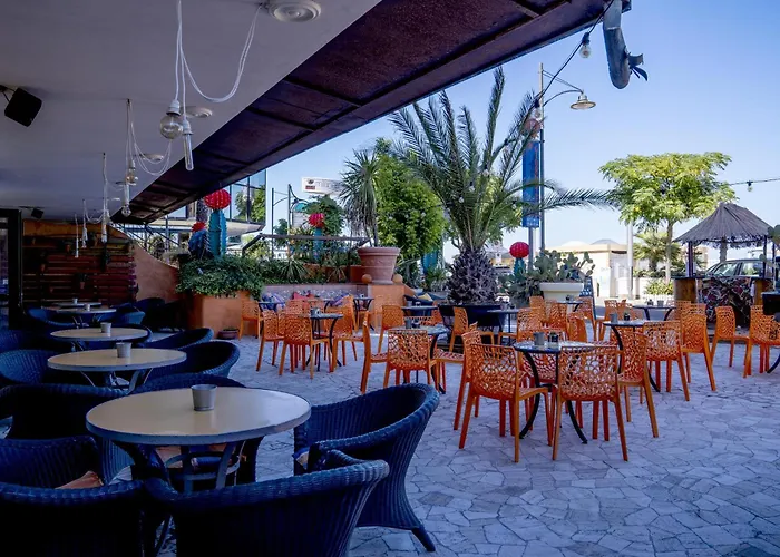 Hotel Giorgetti Orange 3*