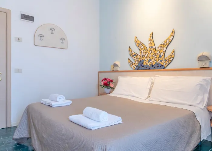 Hotel Giorgetti Orange