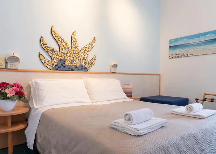 Hotel Giorgetti Orange 3*