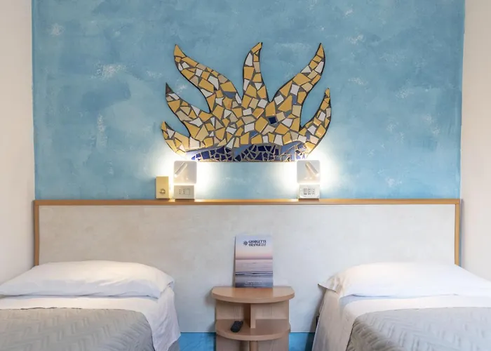 Giorgetti Orange Hotel Bellaria-Igea Marina