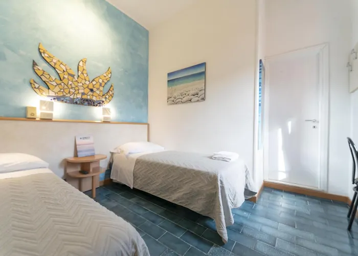 Giorgetti Orange Hotel