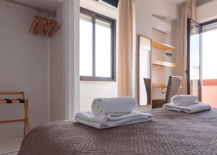 Giorgetti Orange Hotel Bellaria-Igea Marina