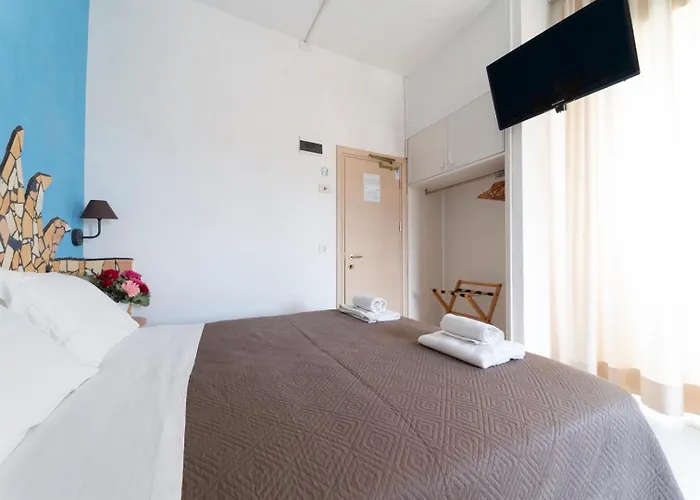 Hotel Giorgetti Orange Bellaria-Igea Marina