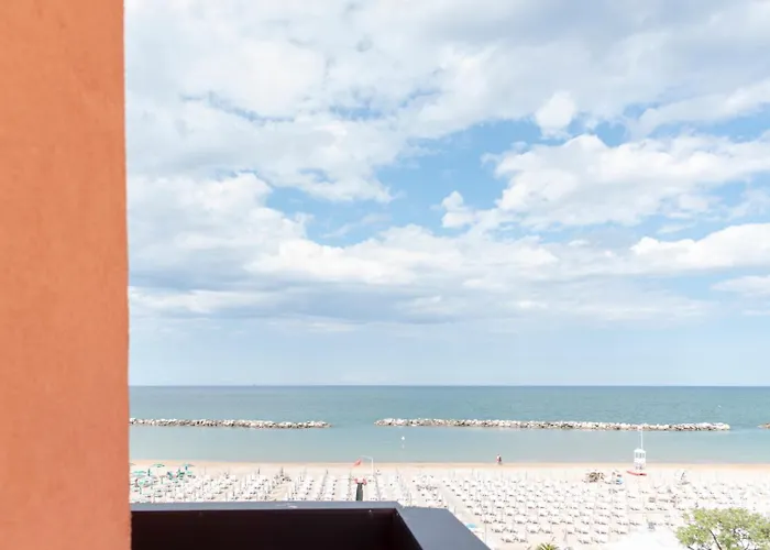 Giorgetti Orange 3* Bellaria-Igea Marina