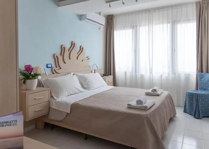 Giorgetti Orange Hotel Bellaria-Igea Marina