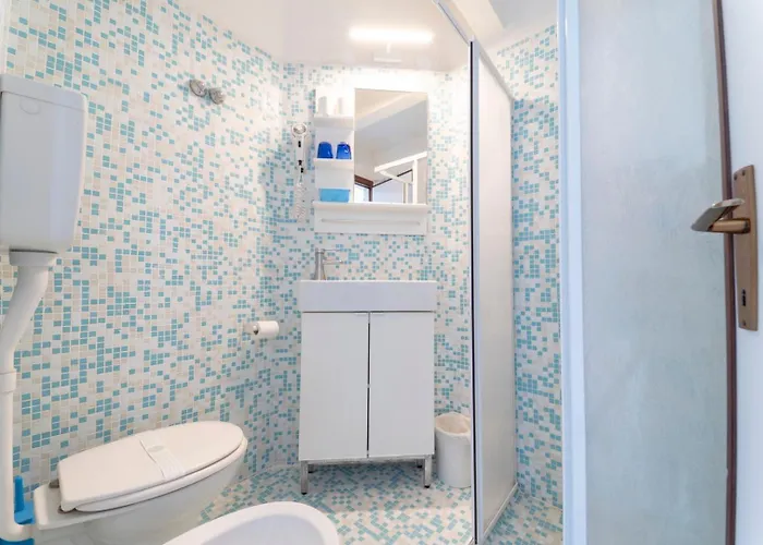 Hotel Giorgetti Orange Bellaria-Igea Marina