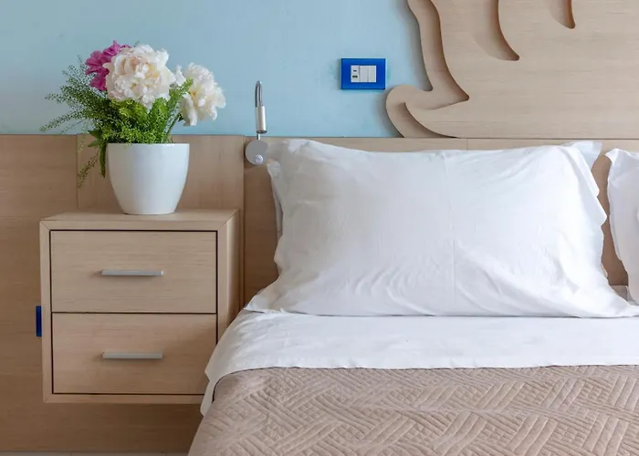 Giorgetti Orange 3* Bellaria-Igea Marina