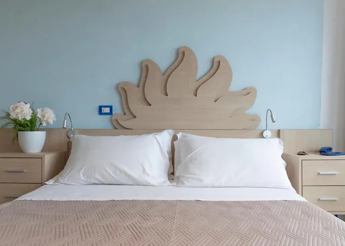 Hotel Giorgetti Orange