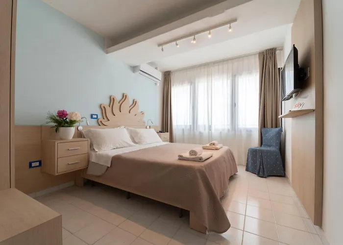 Hotel Giorgetti Orange 3*