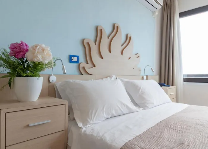 Giorgetti Orange Hotel Bellaria-Igea Marina