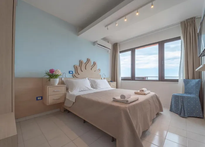 Hotel Giorgetti Orange Bellaria-Igea Marina