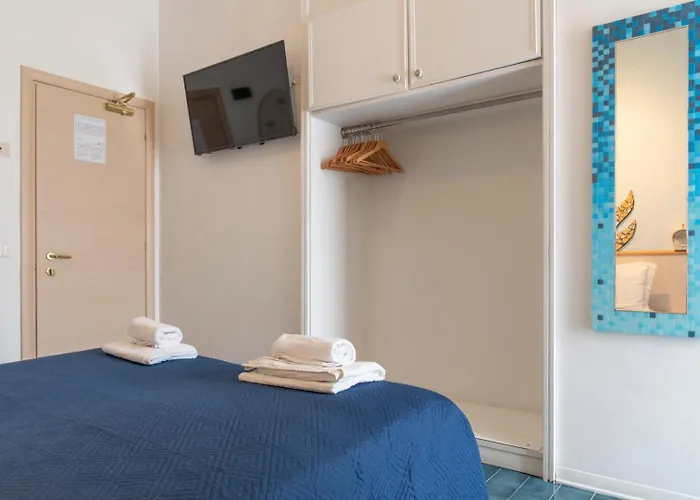 Giorgetti Orange Bellaria-Igea Marina