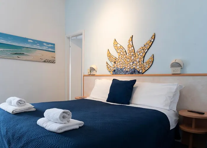 Giorgetti Orange 3* Bellaria-Igea Marina