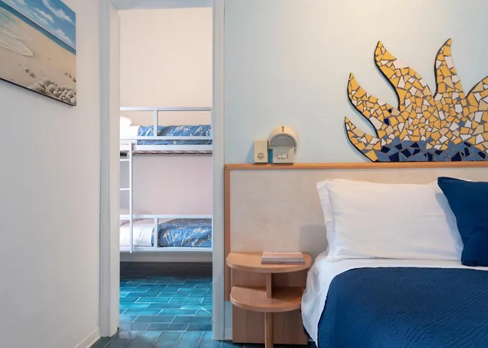 Giorgetti Orange Hotel