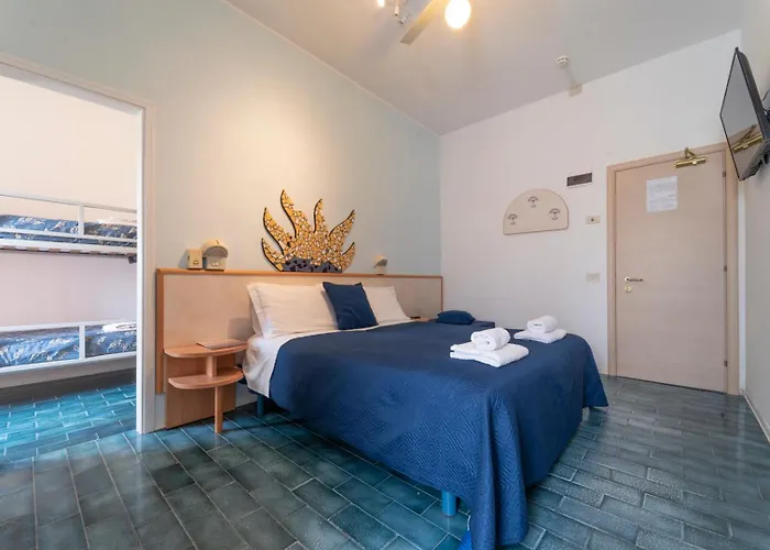 Hotel Giorgetti Orange